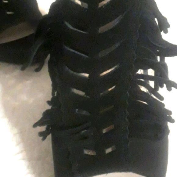 Bundle and Save Bar lll Sandals - Picture 4 of 7